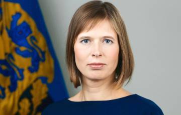 Президент Эстонии: Окно возможностей для России закрывается