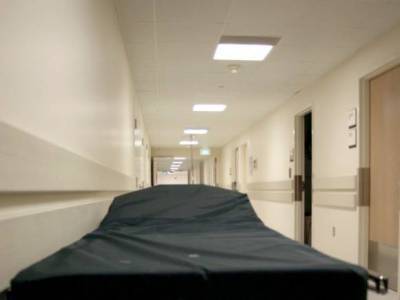 В Нижегородской области больница несколько дней не сообщала родным о смерти пациентки