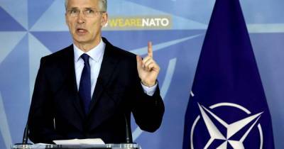 Россия увеличивает военное присутствие в мире: в НАТО выразили обеспокоенность