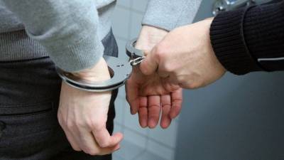 Саратовского прокурора снова задержали по делу о взяточничестве