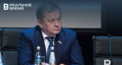 Экс-министр спорта РТ и член ОКР Марат Бариев признан банкротом