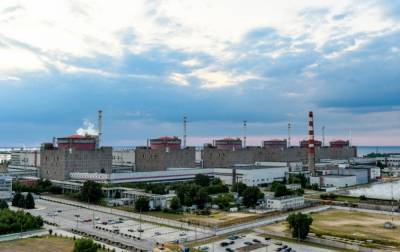 Блок Запорожской АЭС вернули в эксплуатацию на следующие 10 лет
