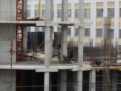 Министр строительства Башкирии прокомментировал возможный рост цен на жильё из-за введения эскроу-счетов