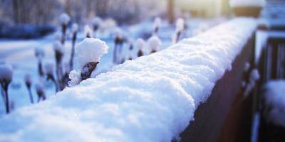 Приближаются экстремальные морозы: украинцев предупредили о существенном снижении температуры