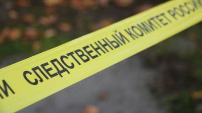 Жительницу Евпатории подозревают в убийстве 9-летнего сына