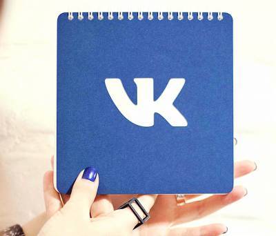 В соцсети «ВКонтакте» произошел сбой