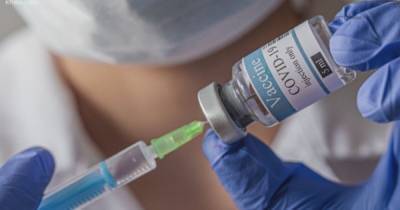 Израиль расследует контрабанду вакцины от Covid-19 в Украину
