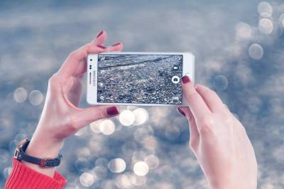 Компания Samsung оставит технологии MST в смартфонах Galaxy S21 для России