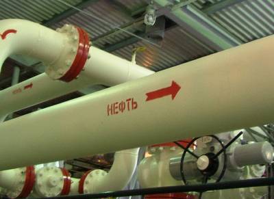 В ХМАО введут в эксплуатацию четыре участка на 30 млн тонн нефти