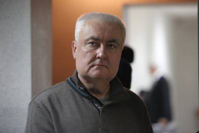 В Екатеринбурге завершилось расследование дела о взятке экс-главе СвЖД Миронову