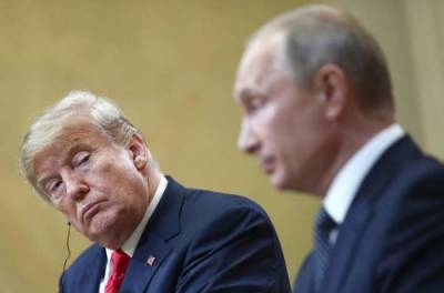 У США розсекретять сотні документів про розслідування зв'язків штабу Трампа і Росії
