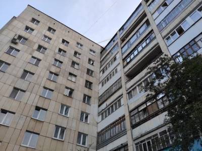 В Минстрое Башкирии прокомментировали ситуацию вокруг отмены строительства высотного дома на улице Руставели в Уфе