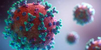 Роспотребнадзор заявил о 1,5 тыс. мутаций коронавирусной инфекции в России