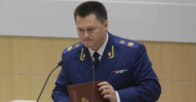 Генпрокурор РФ предложил выдавать детям-сиротам сертификаты на жилье