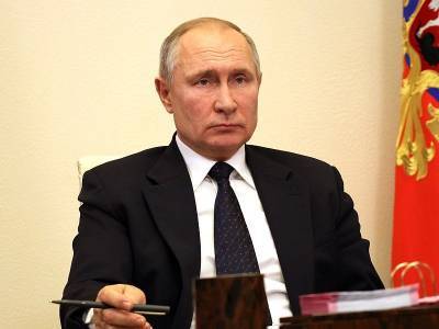 Белковский: Друзья Путина боятся перебить друг друга, если он оставит пост