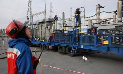 Тюменские энергетики будут проходить профподготовку на базе собственного учебного центра
