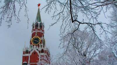На Красной площади в Москве может появиться пункт вакцинации от COVID-19