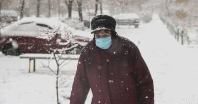 Количество новых случаев коронавируса в Украине ежесуточно растет: ситуация в регионах 15 января