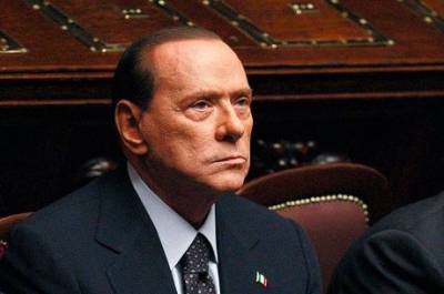 Берлускони срочно госпитализирован: подробности
