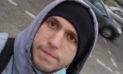 В Киеве бесследно исчез 20-летний парень, родные бросили все силы на поиски: "Может кто-то видел..." - politeka.net - Киев