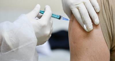 Выездные пункты вакцинации от коронавируса заработают в Москве