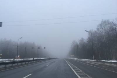 Водитель мотоблока погиб при столкновении с грузовиком в Смоленской области