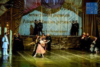 В Русском театре Махачкалы состоится «Вечер балетов», посвященный юбилею композитора Мурада Кажлаева