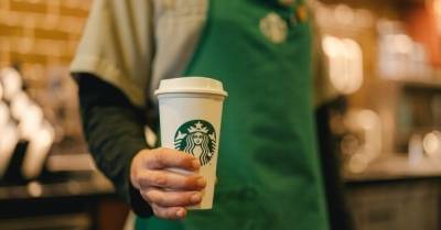 Кофе Starbucks теперь официально в Украине: Nestle будет продавать его в розничных сетях