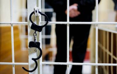 В Беларусь объявили первый смертный приговор в новом году