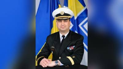 На Украине заявили о "скорой закладке" нового корвета для ВМС страны