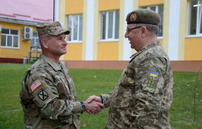 Словацкая пресса: У Украины нет шансов на вступление в НАТО