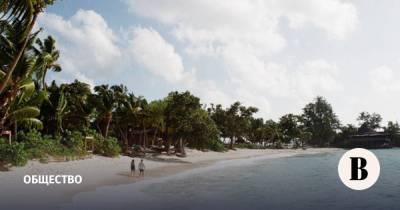 Сейшельские острова открыли границы для туристов с прививкой от COVID-19