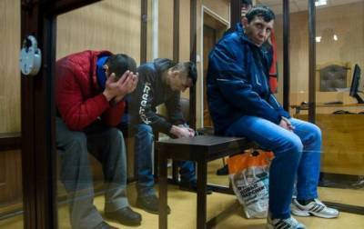 В Белоруссии вынесли очередной смертный приговор