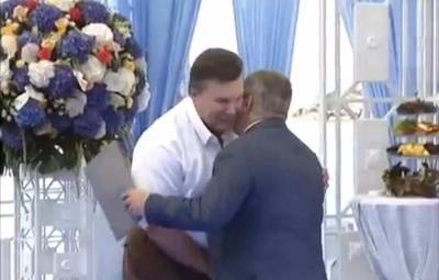Коломойский рискует стать соседом Януковича