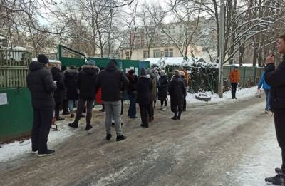 В Одессе "заминировали" 185 детсадов: взрывы якобы произойдут сегодня