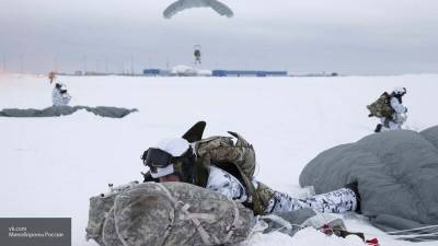 Решение Швеции не ввязываться в борьбу с Россией за Арктику назвали мудрым