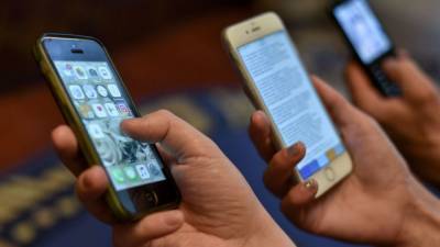 Замглавы Минцифры не видит причин для повышения тарифов на мобильную связь
