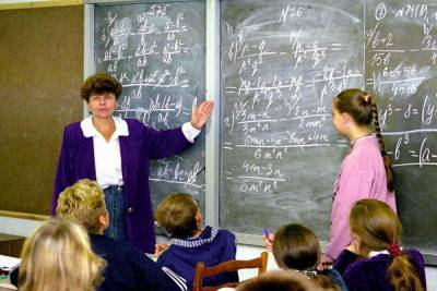 С января саратовские школьники будут учиться по новым правилам