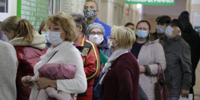 В Москве откроются выездные пункты вакцинации от COVID-19