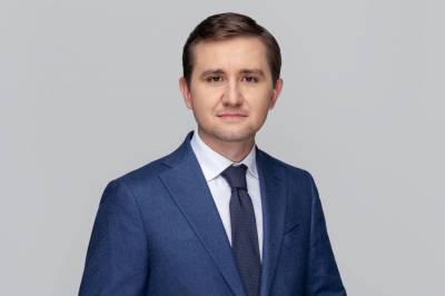 Ильдар Салеев назначен генеральным директором ДТЭК Энерго