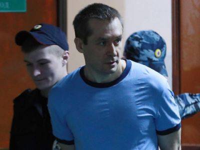 Дмитрий Захарченко - Закончено расследование еще одного дела в отношение полковника Захарченко - kasparov.ru