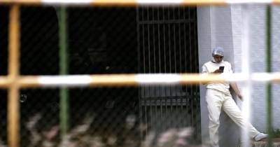 В Германии нарушителей карантина будут помещать в "место для принудительного проживания"