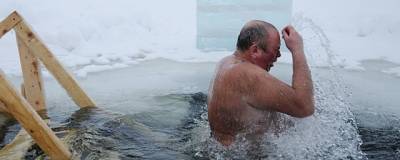 В Белгородской области на Крещение сделают 89 купелей
