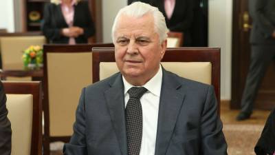 Политолог Ганжара отреагировал на слова Кравчука о готовности к компромиссу по Крыму