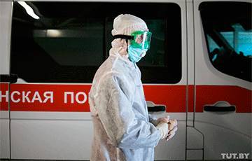 Эксперт: От коронавируса в Беларуси погибло не менее 20 тысяч человек