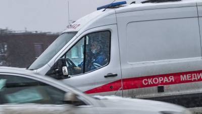 Жительницу Саранска на «зебре» насмерть сбил автобус