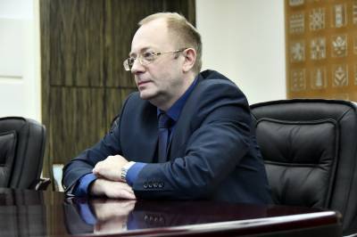 Новые участники Общественной палаты Тверской области пятого созыва рассказали о своих задачах