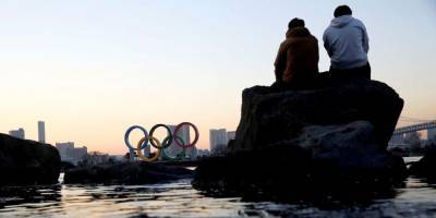 «Нужен план Б»: в правительстве Японии допустили отмену Олимпиады в Токио
