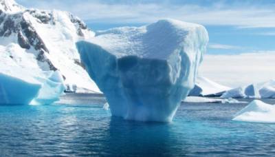 Business Times: США уступили Арктику России, отказавшись от строительства атомных ледоколов
