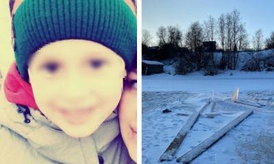Что сейчас происходит в Хелюля и где нашли тело 6-летнего мальчика: первые кадры с места событий